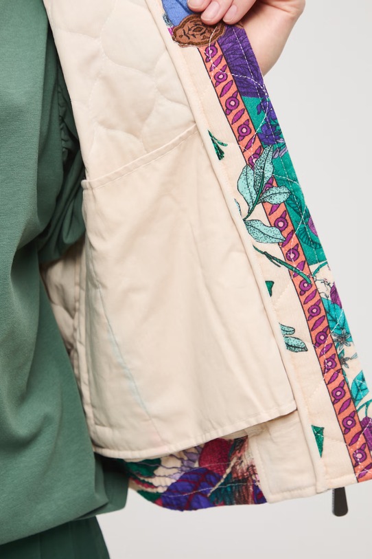 Medicine bomberka damska bawełniana RS26-KUD650