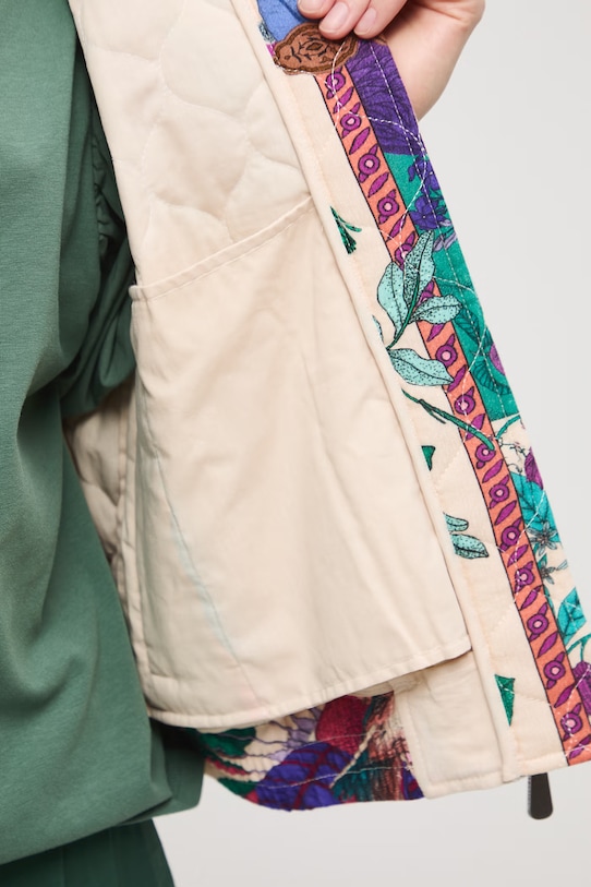 Medicine bomberka damska bawełniana RS26-KUD650