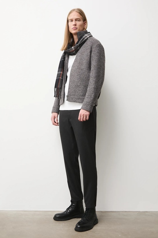 Medicine kurtka RS26-KUM106 szary RS26