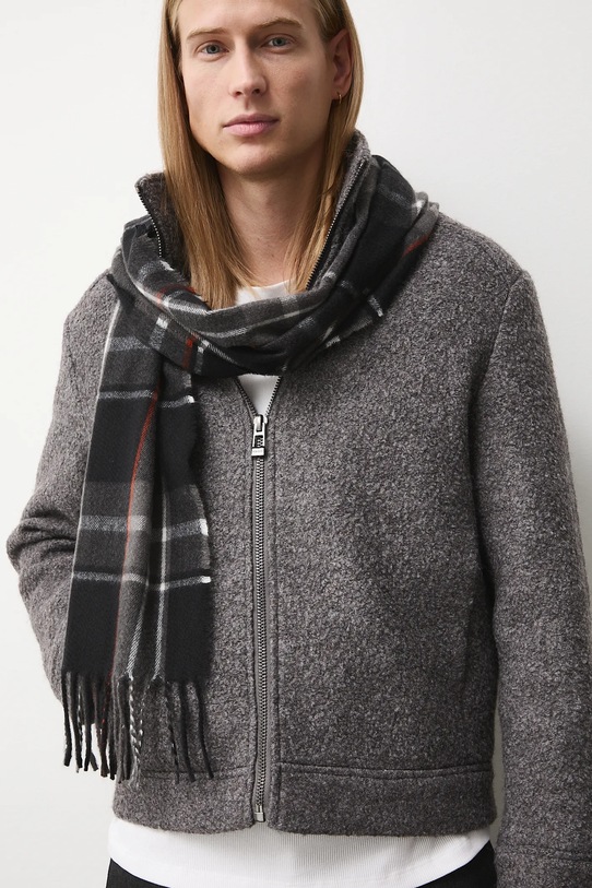 Medicine kurtka szary RS26-KUM106