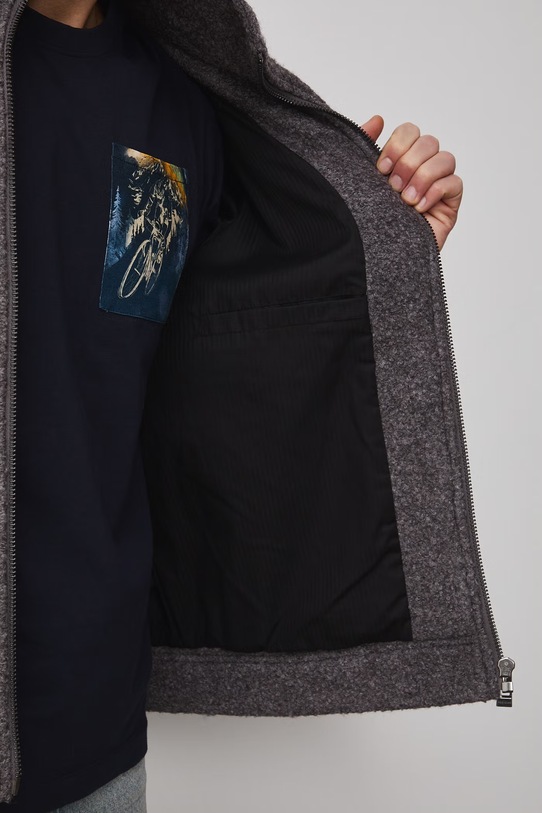 Medicine kurtka RS26-KUM106