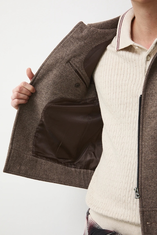 Medicine kurtka koszulowa RS26-KUM107