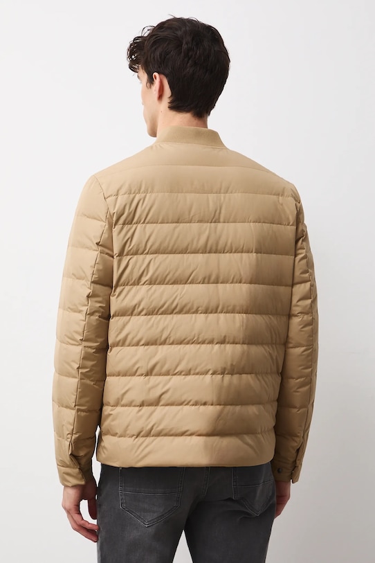 Odzież Medicine kurtka puchowa RS26-KUM114 beżowy