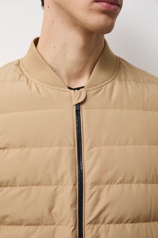 Medicine kurtka puchowa RS26-KUM114 beżowy