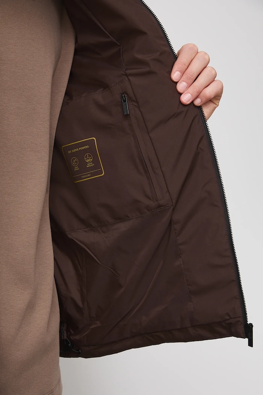 Medicine kurtka puchowa RS26-KUM114