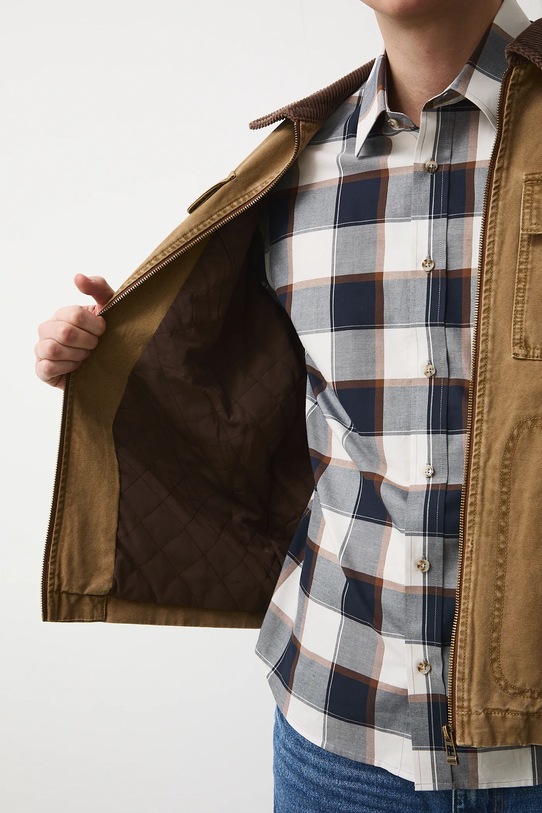 Medicine kurtka koszulowa RS26-KUM201