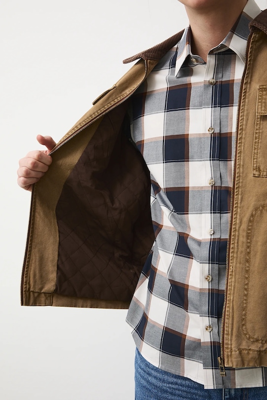 Medicine kurtka koszulowa RS26-KUM201