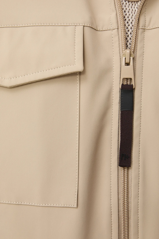 Medicine kurtka RS26-KUM313 beżowy
