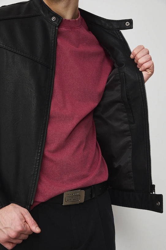 Medicine kurtka biker RS26-KUM410