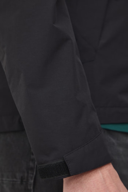 Kurtka męska RS26-KUM505 czarny