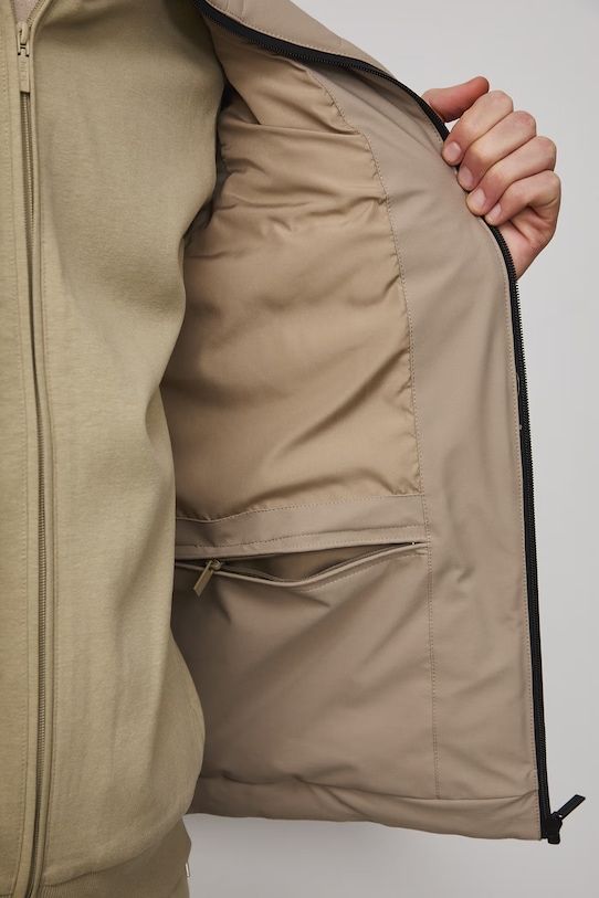 Medicine bezrękawnik męski RS26-KUM515