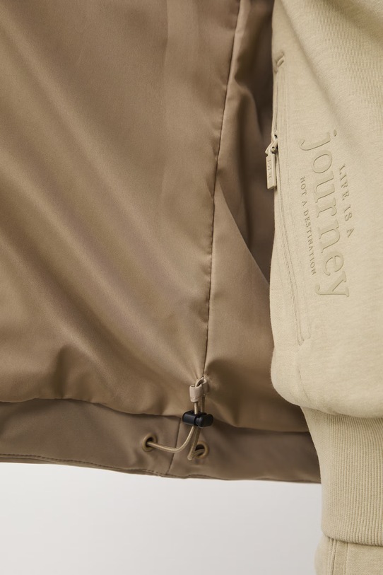 Medicine bezrękawnik męski RS26-KUM515