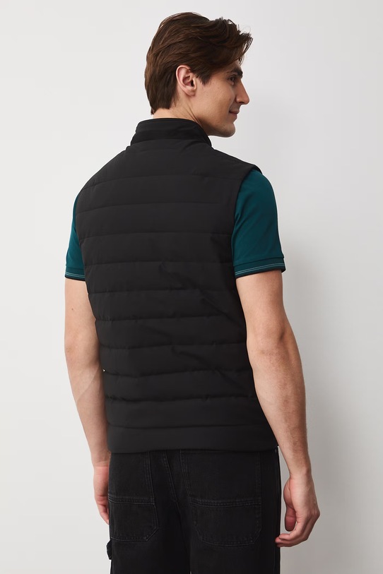 Odzież Medicine bezrękawnik męski RS26-KUM515 czarny