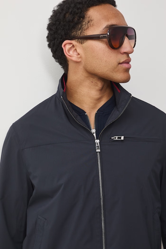 Medicine kurtka męska granatowy RS26-KUM611