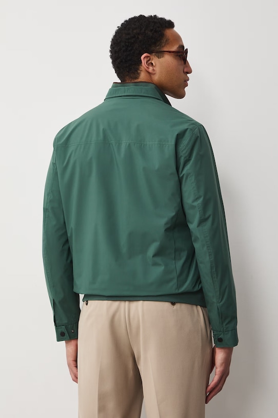 Odzież Medicine kurtka męska RS26-KUM611 zielony