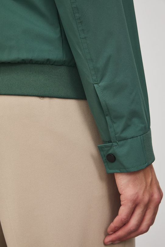 Medicine kurtka męska RS26-KUM611 zielony