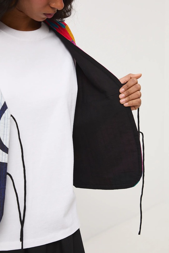 Medicine kamizelka bawełniana RS26-KZD250