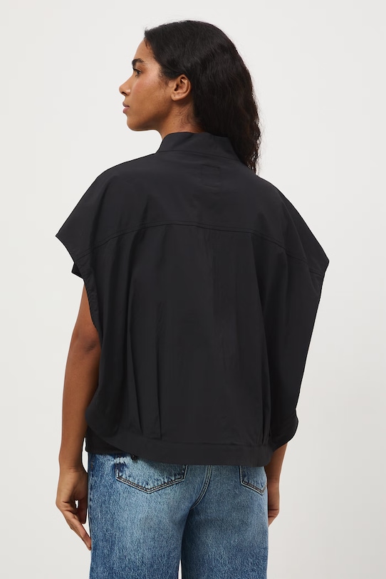 Odzież Medicine kamizelka damska RS26-KZD500 czarny