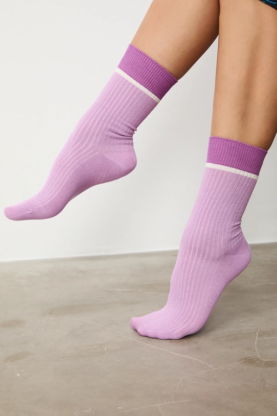 Medicine skarpetki 2-pack RS26-LGD030 multicolor