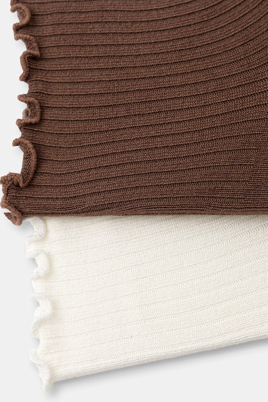 Odzież Medicine skarpety damskie z włókna bambusowego 2-pack RS26-LGD050 multicolor