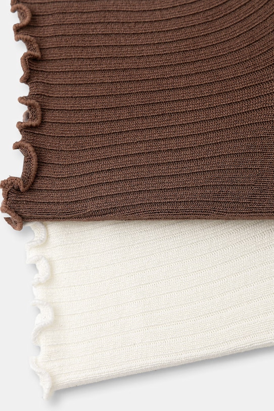 Odzież Medicine skarpety damskie z włókna bambusowego 2-pack RS26-LGD050 multicolor