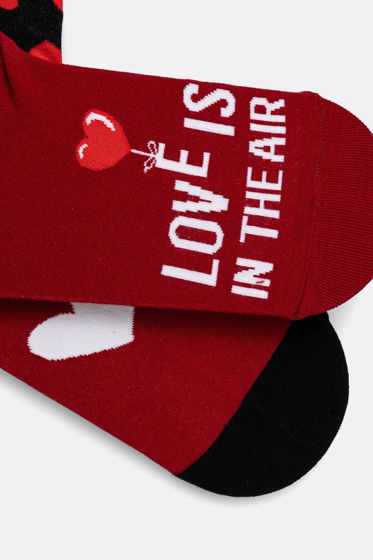 Odzież Medicine skarpetki bawełniane 2-pack RS26-LGD282 multicolor