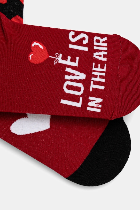 Odzież Medicine skarpetki bawełniane 2-pack RS26-LGD282 multicolor