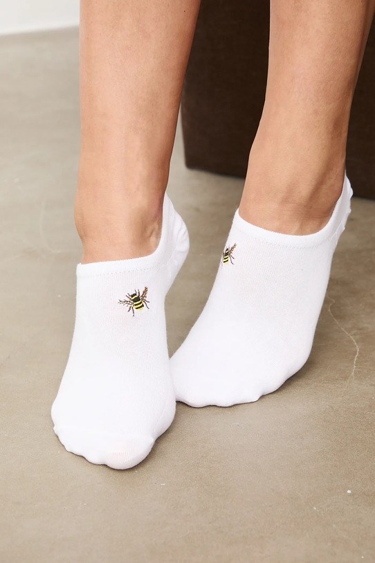 Medicine skarpetki bawełniane 3-pack RS26-LGD310