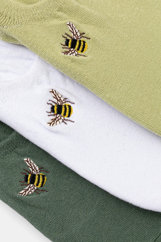 Odzież Medicine skarpetki bawełniane 3-pack RS26-LGD310 multicolor