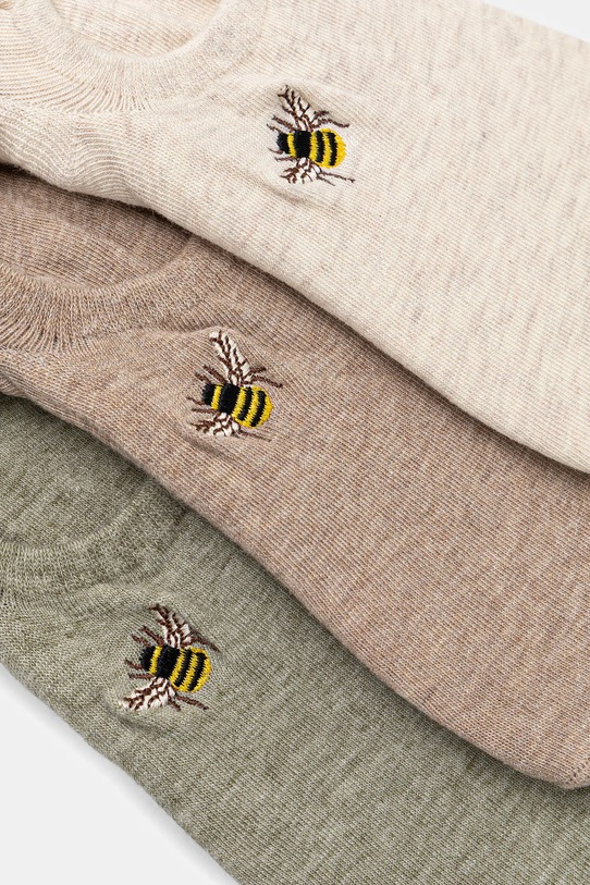 Medicine skarpetki bawełniane 3-pack RS26-LGD311 multicolor RS26