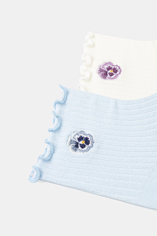 Odzież Medicine skarpety damskie z włókna bambusowego 2-pack RS26-LGD503 multicolor