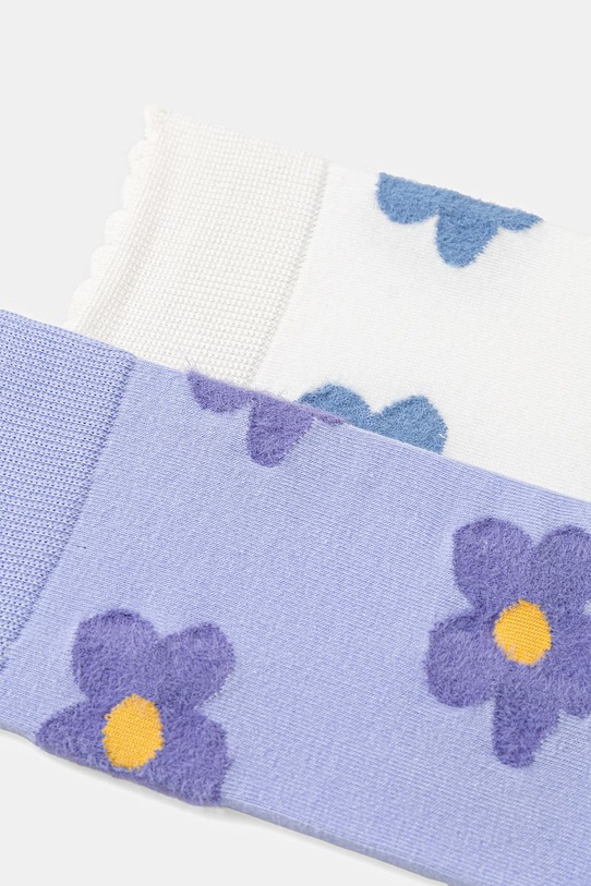 Odzież Medicine skarpety damskie 2-pack RS26-LGD509 multicolor