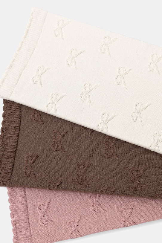 Medicine skarpety damskie 3-pack RS26-LGD511 multicolor RS26