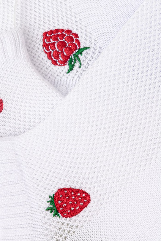 Medicine skarpety damskie 3-pack RS26-LGD517 biały RS26