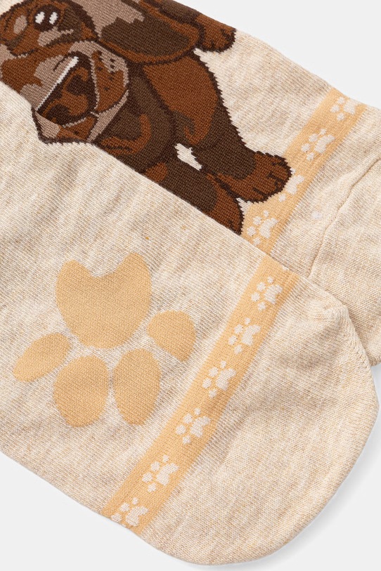 Odzież Medicine skarpety damskie bawełniane 2-pack RS26-LGD714 multicolor