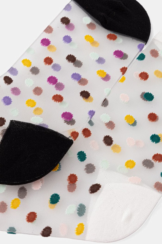 Medicine skarpety damskie 2-pack RS26-LGD717 multicolor RS26