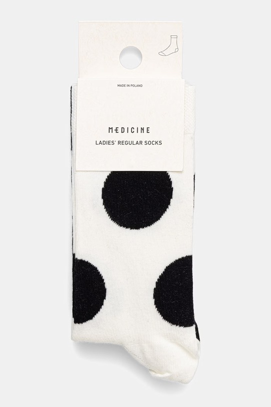 Odzież Medicine skarpety damskie 2-pack RS26-LGD719 multicolor