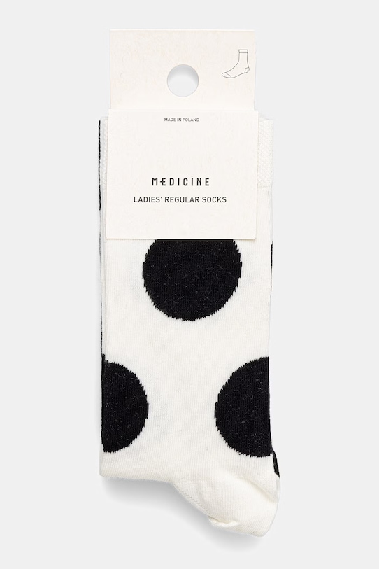 Odzież Medicine skarpety damskie 2-pack RS26-LGD719 multicolor