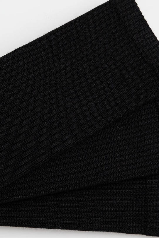 Odzież Medicine skarpetki 3-pack RS26-LGM020 czarny