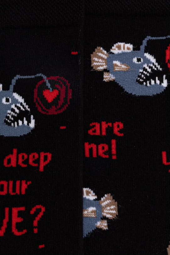 Odzież Medicine skarpetki bawełniane 2-pack RS26-LGM281 multicolor