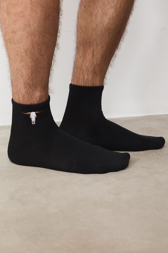 Medicine skarpety męskie 3-pack RS26-LGM511