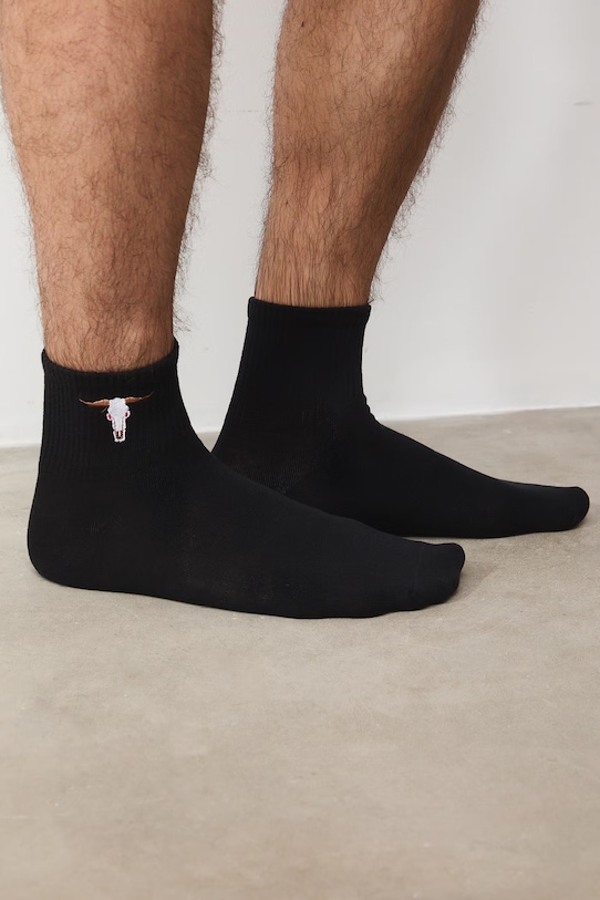 Medicine skarpety męskie 3-pack RS26-LGM511