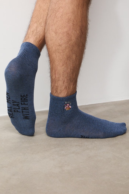 Medicine skarpety damskie 3-pack RS26-LGM512