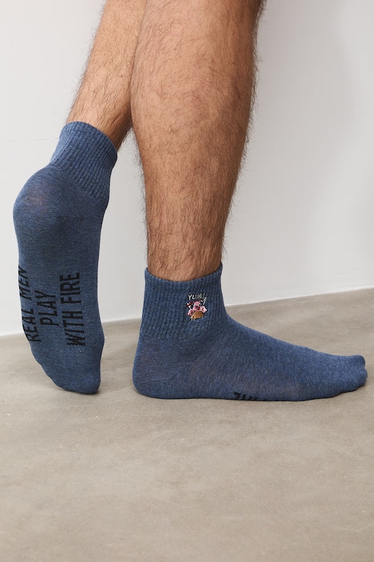 Medicine skarpety damskie 3-pack RS26-LGM512