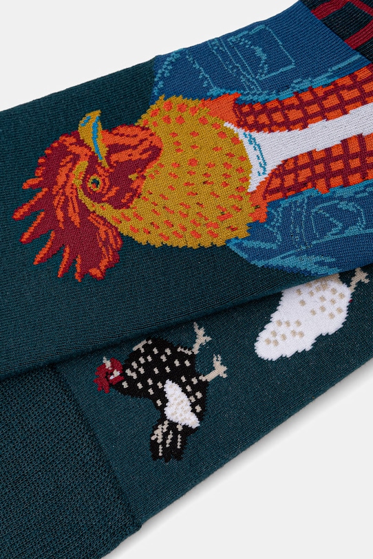 Odzież Medicine skarpety męskie 2-pack RS26-LGM516 multicolor