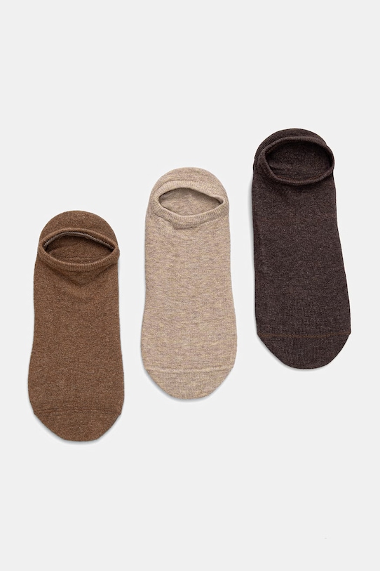 Medicine skarpety męskie 3-pack multicolor RS26-LGM716