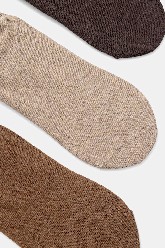 Medicine skarpety męskie 3-pack RS26-LGM716 multicolor RS26