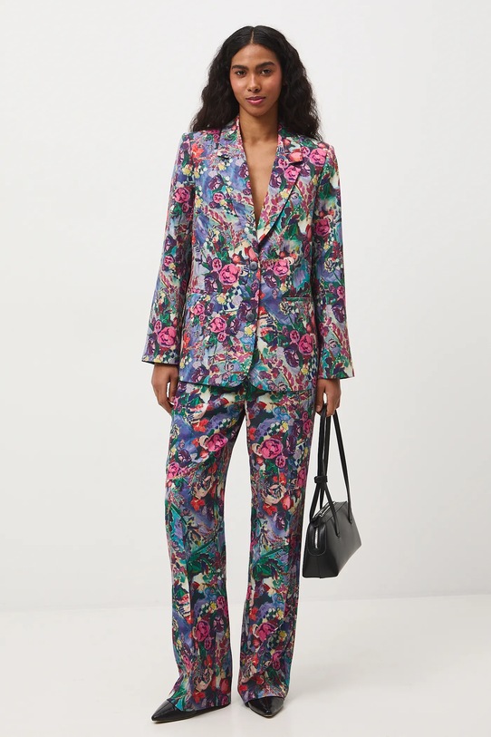 Medicine marynarka RS26-MKD251 multicolor RS26