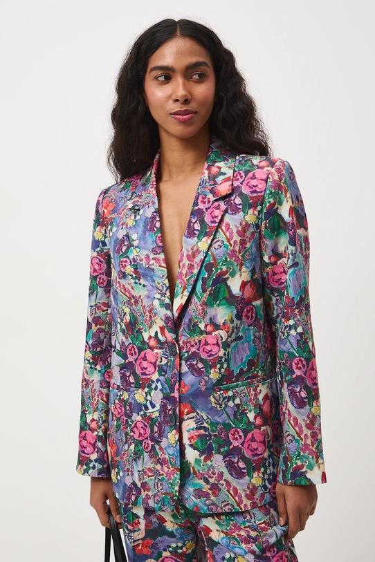 Odzież Medicine marynarka RS26-MKD251 multicolor