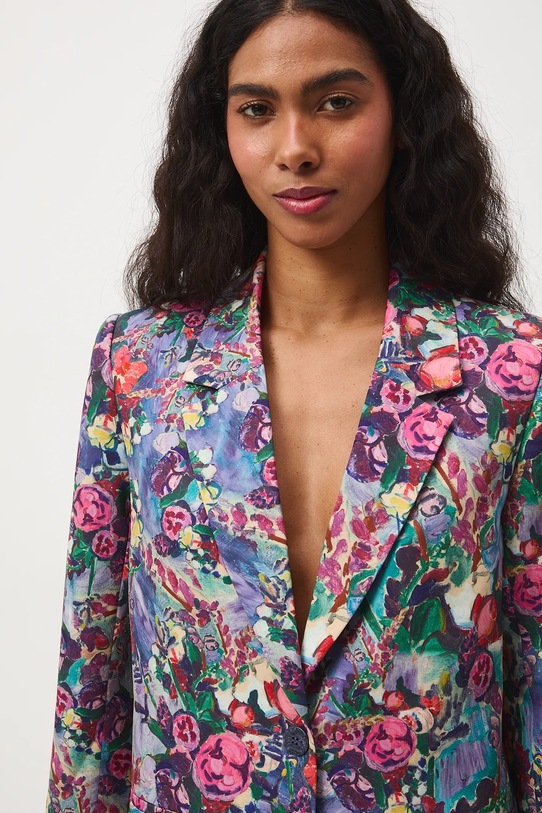 Medicine marynarka RS26-MKD251 multicolor